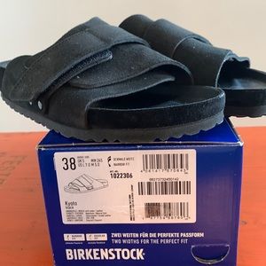 Birkenstock Kyoto Womens 38N